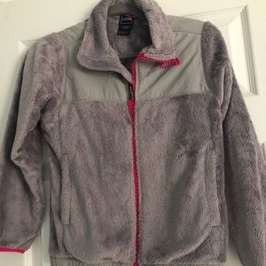 The North Face Girls Fleece